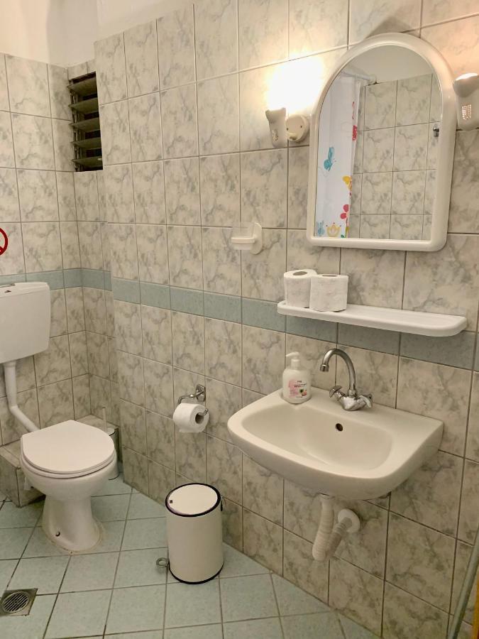 Nikol Apartments Olympiakí Aktí Dış mekan fotoğraf