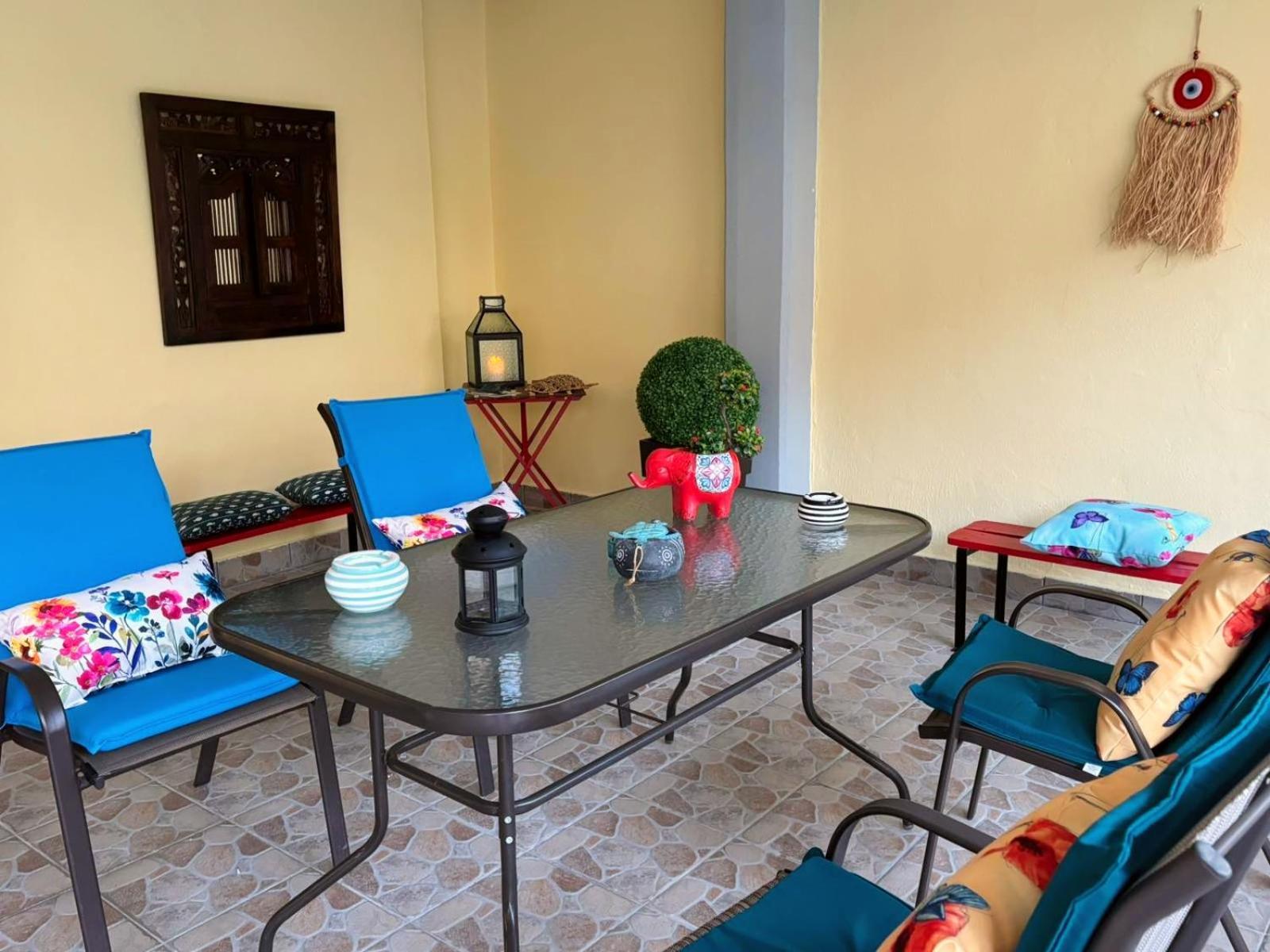 Nikol Apartments Olympiakí Aktí Dış mekan fotoğraf